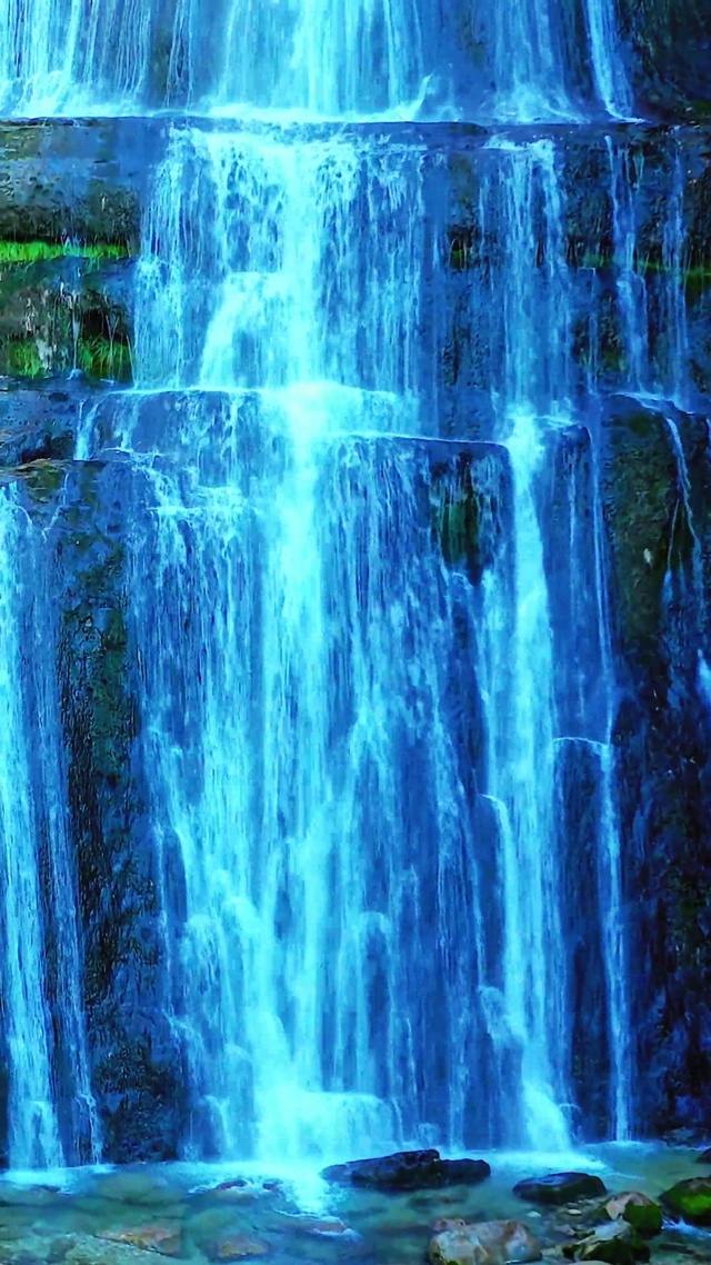 4K高山流水