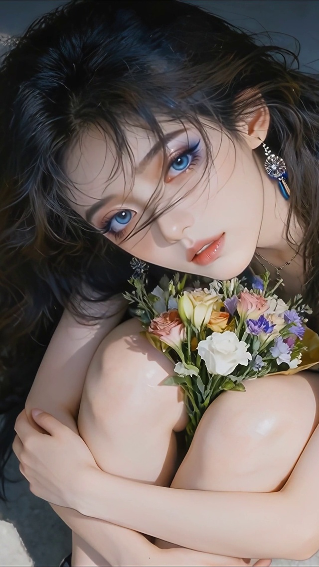 青纯美女高清4k