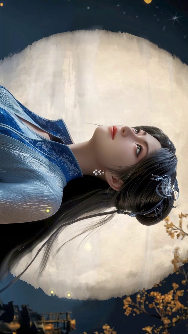 南宫婉