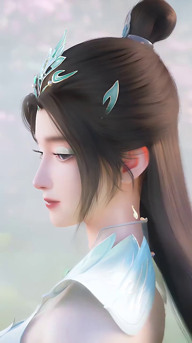 遮天女神