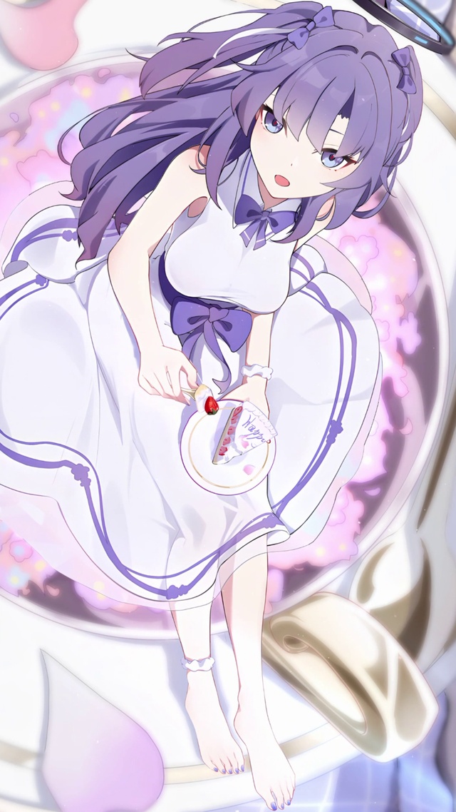 优香