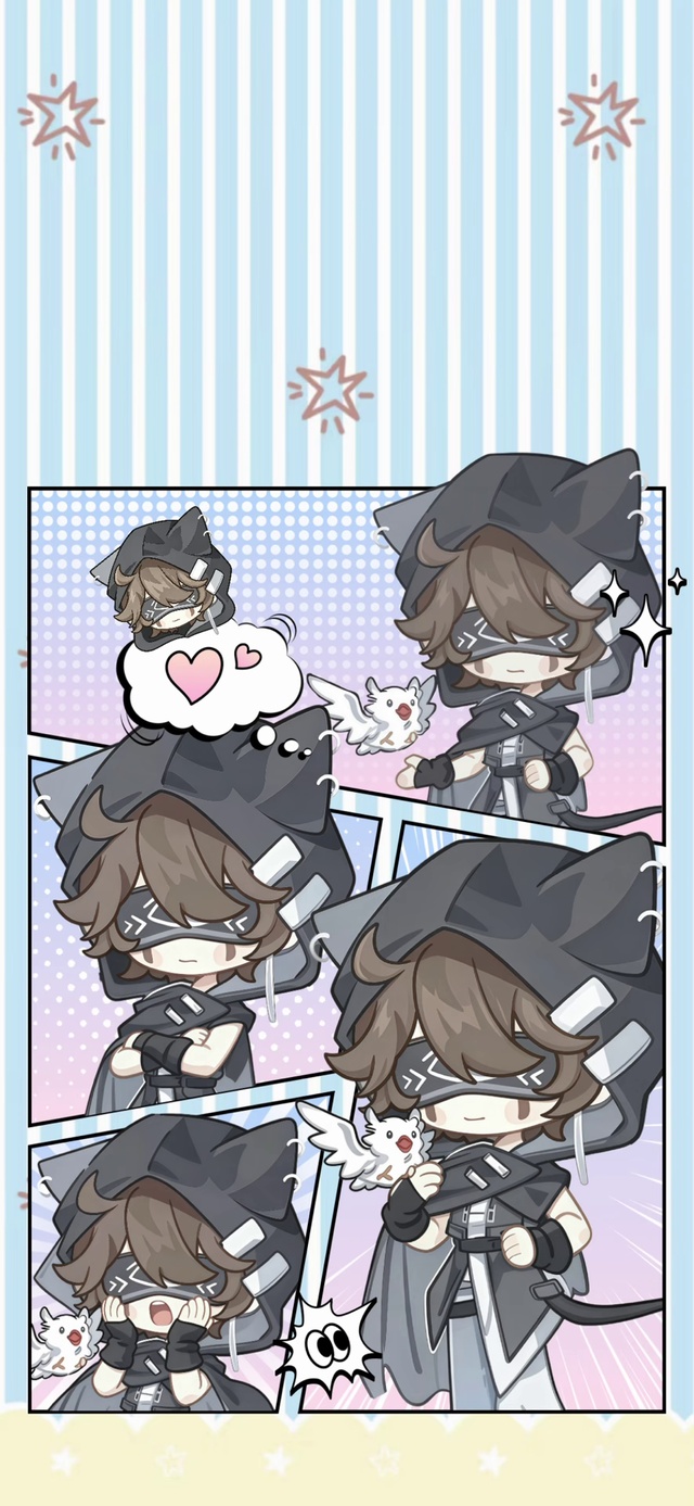 先知
