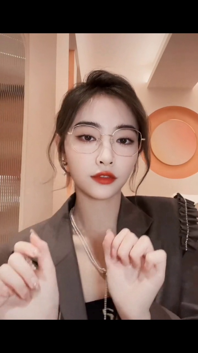 kiki许佳琪❤