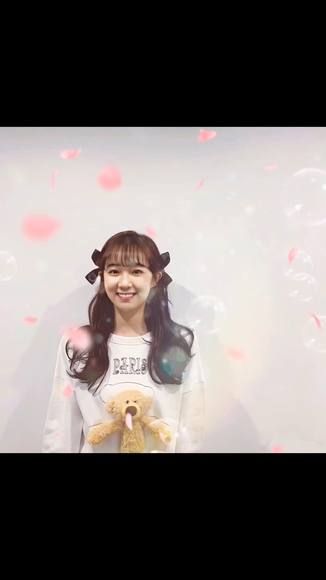 无敌可爱美少女