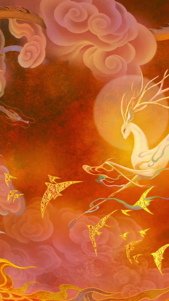 愿众生平安吉祥 