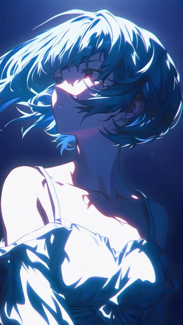 AyanamiRei