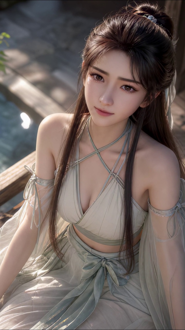 辛如音 缤纷夏日