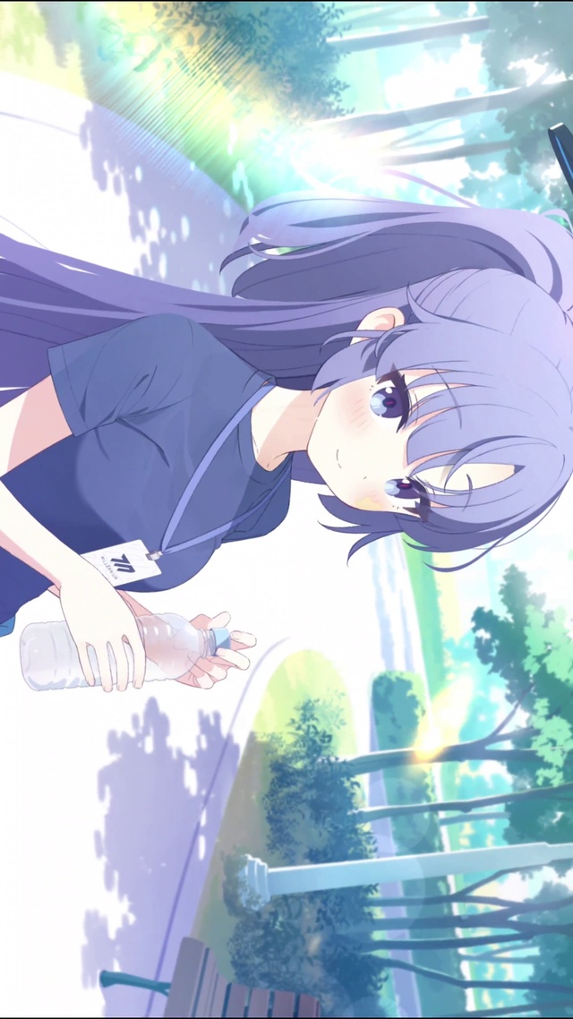 早濑优香（体育服）love2d横屏高清化纯享版
（回忆大厅）