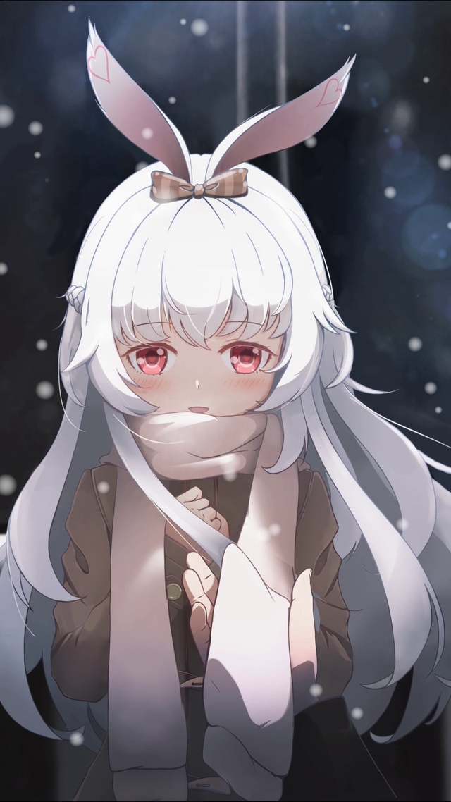 雪景梦梦奈