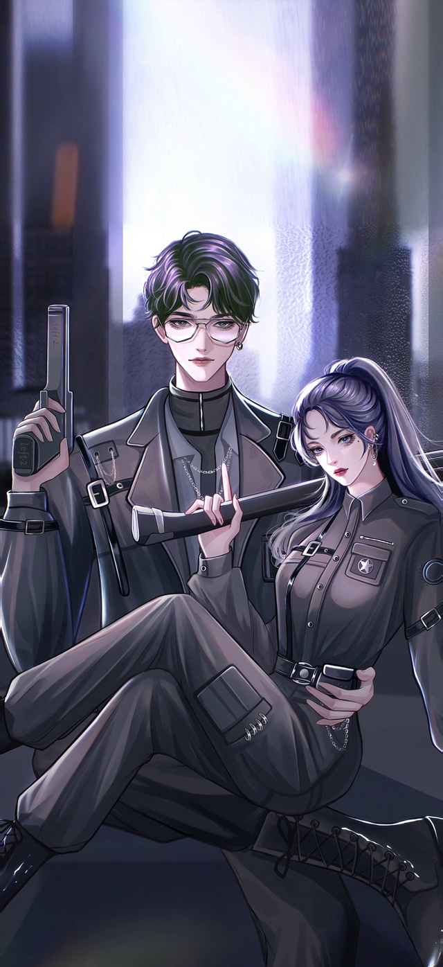 双A情侣3—Left.z