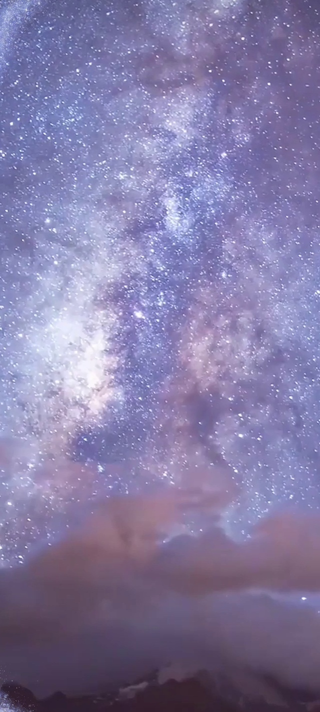 凛冬将散，星河长明