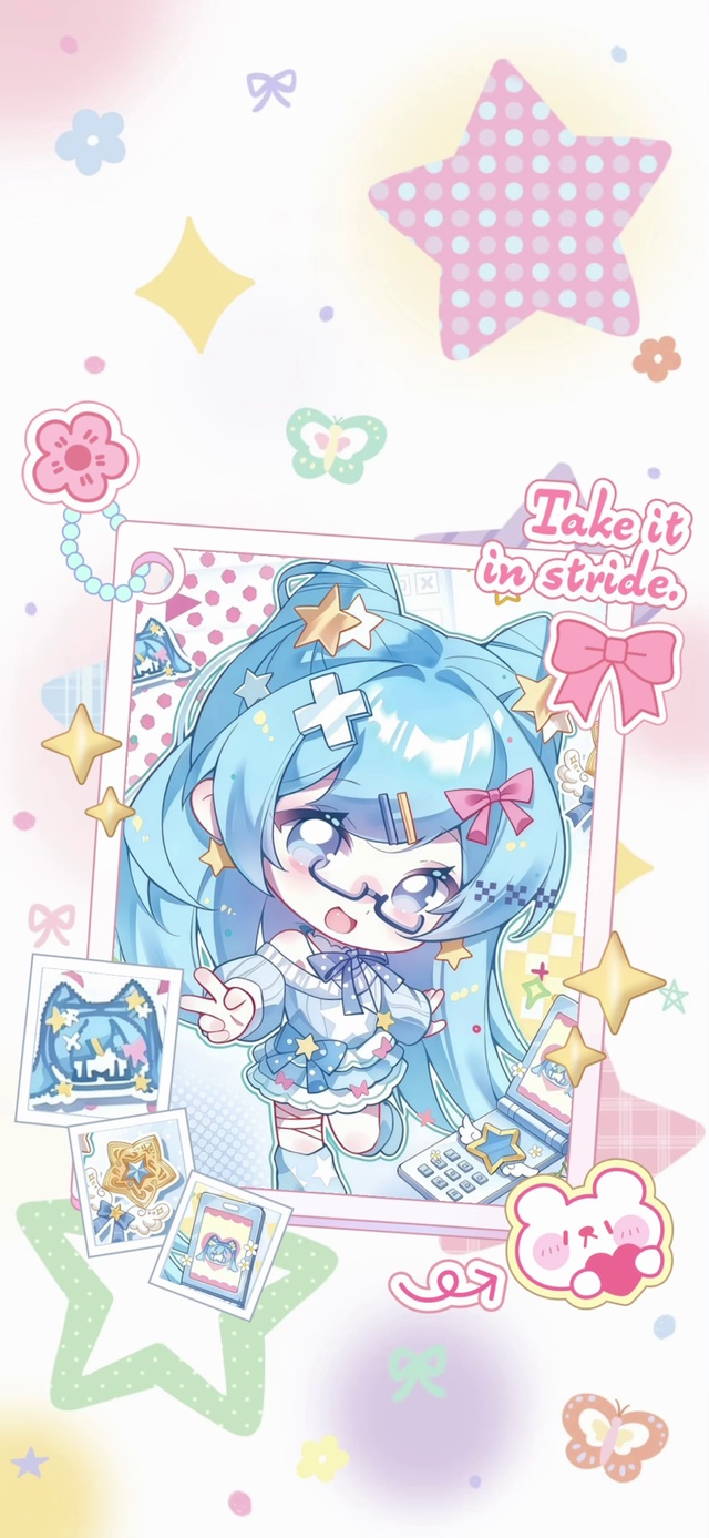 小花仙