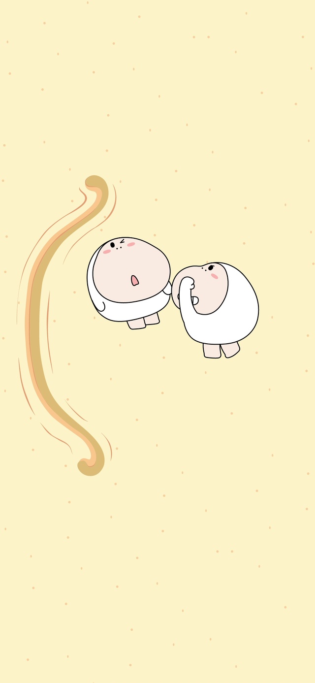 三尺童子——坠入爱河