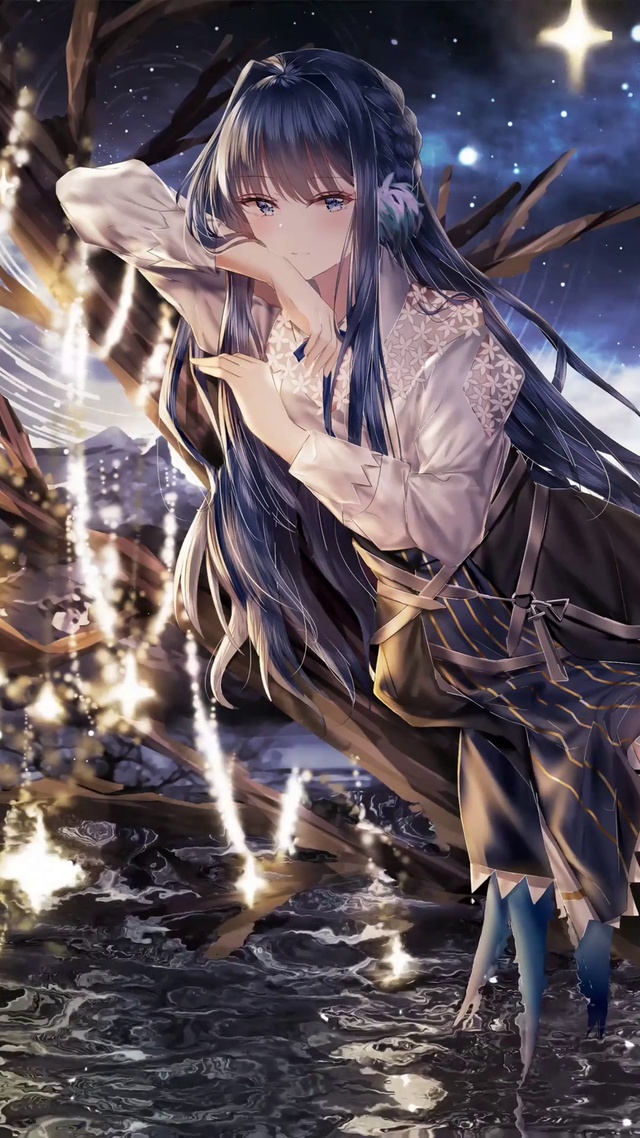 [明日方舟Arknights