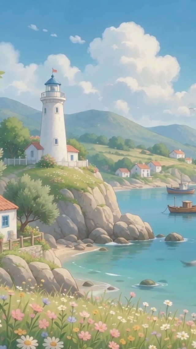 海