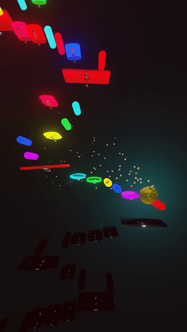 《美丽的草原我的家》音乐小球