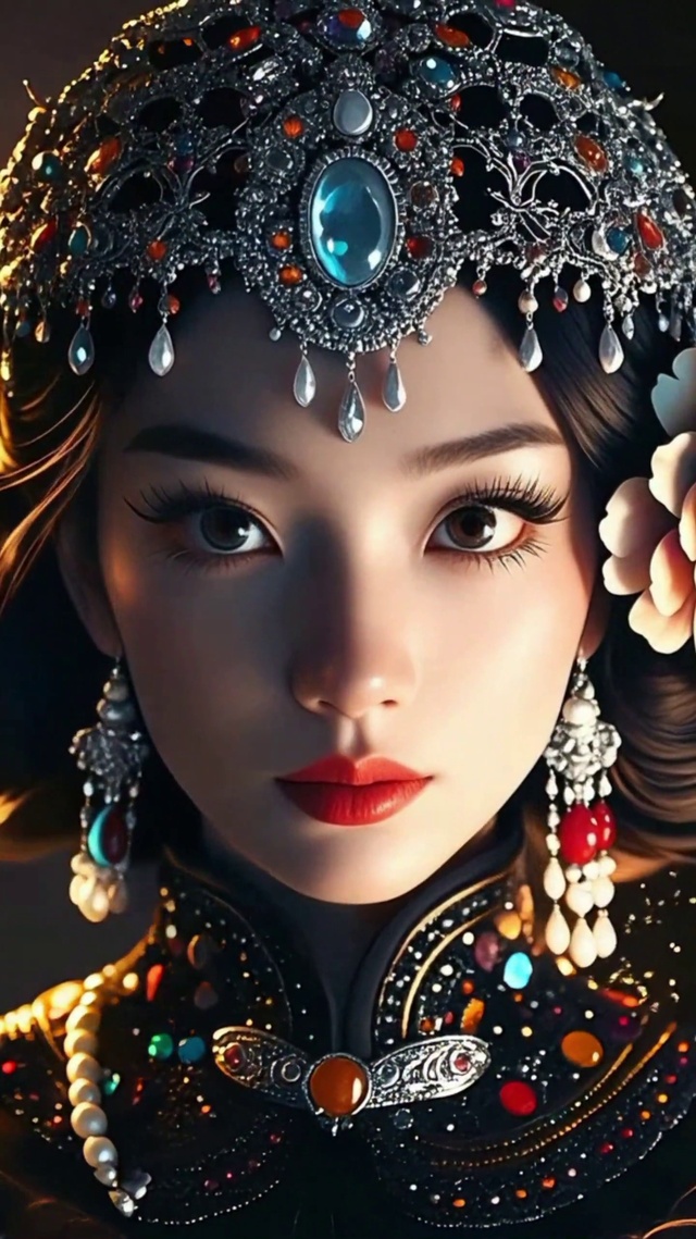 爱妮