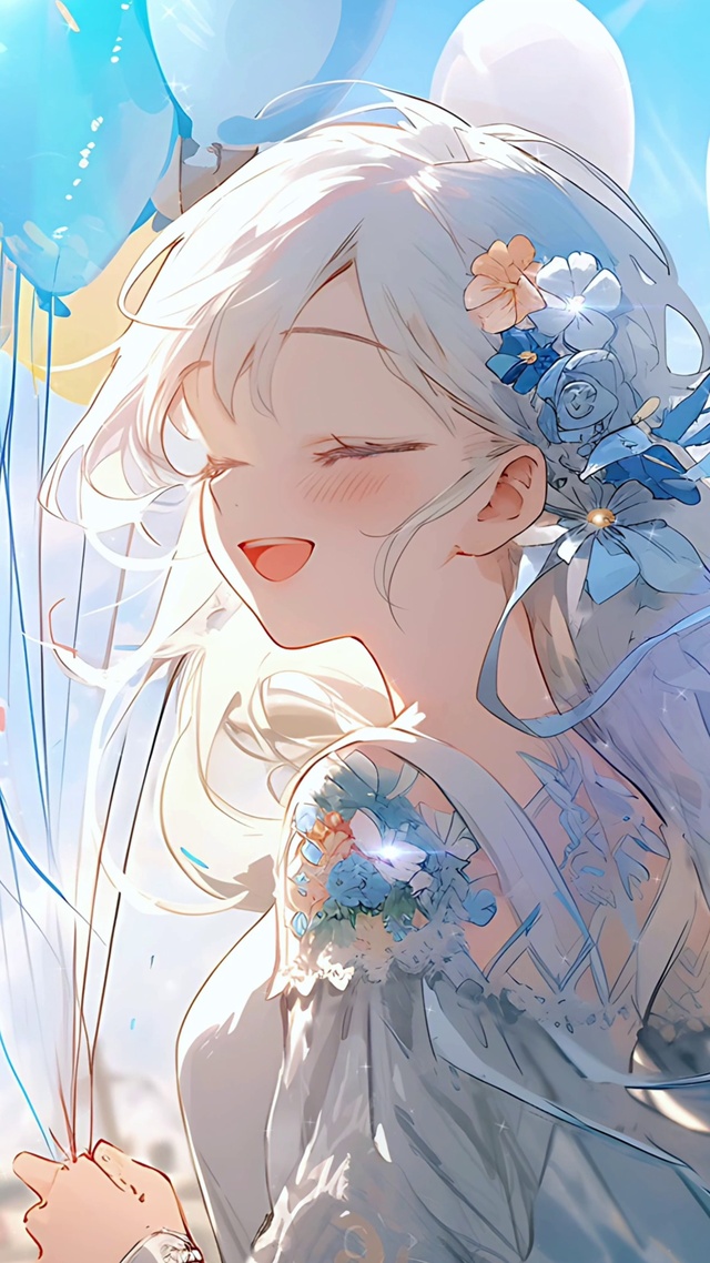 【24节气：】可涵