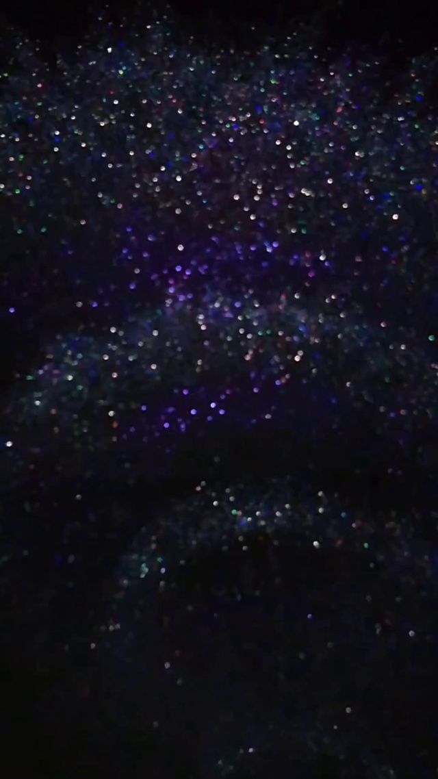 带你们看美丽的星空。