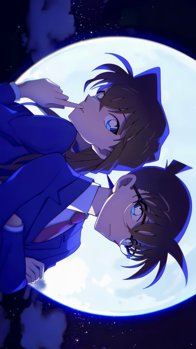 月下新兰CP