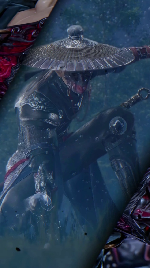 画江湖之不良人李星云