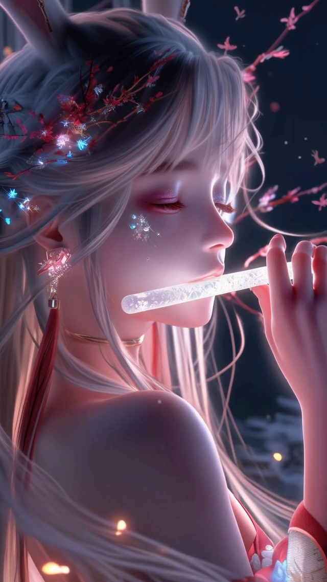 别离，为了更美妙的重逢