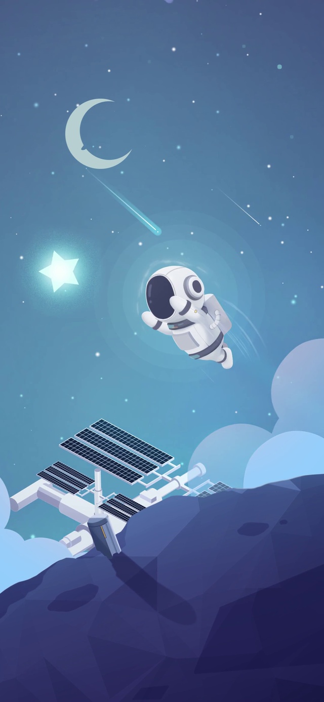 寰宇星球