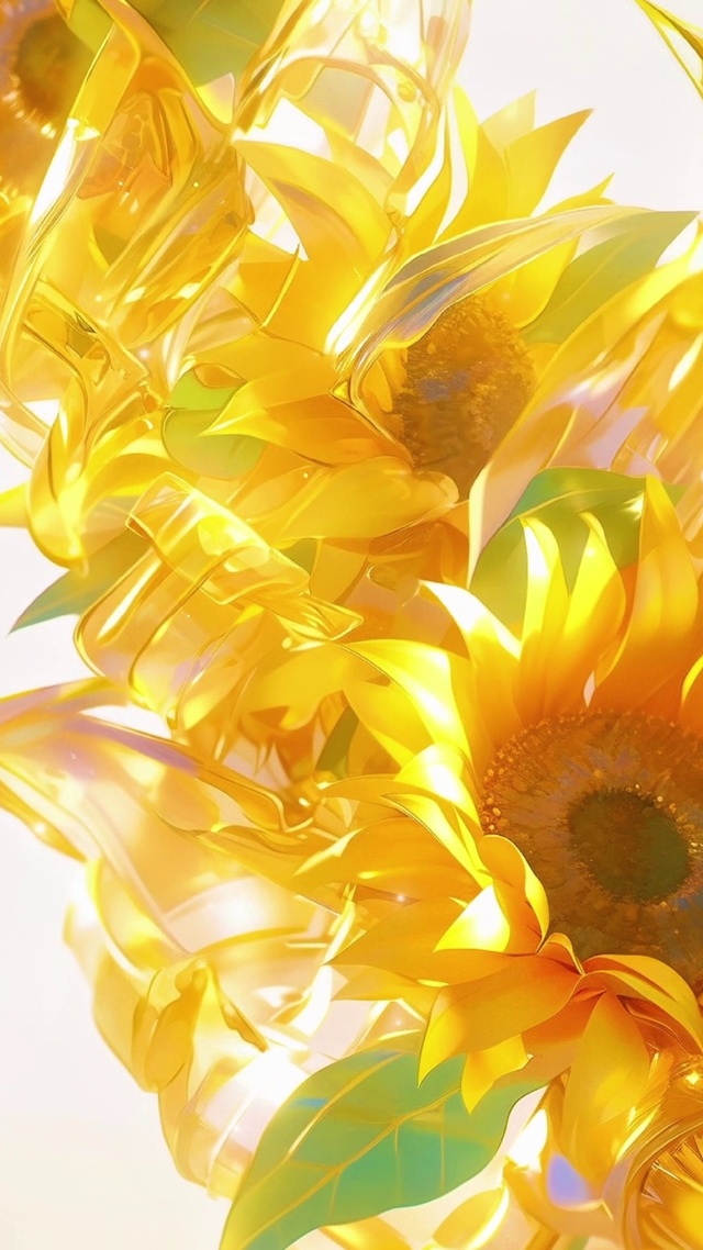 向日葵🌻