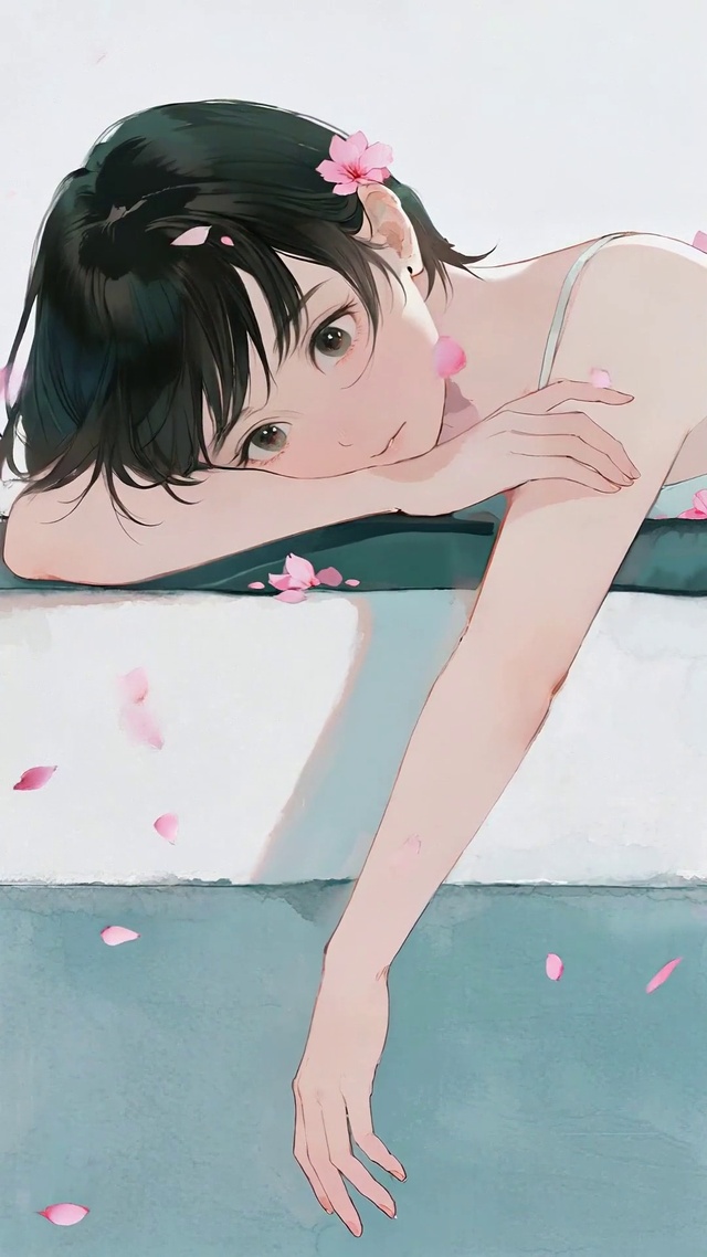 小清新壁纸
