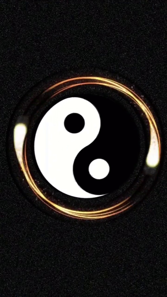 太极八卦