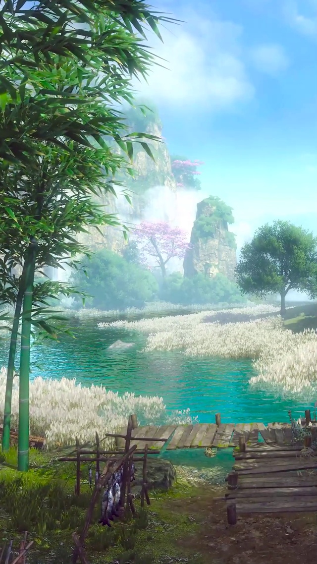 一江春水向东流