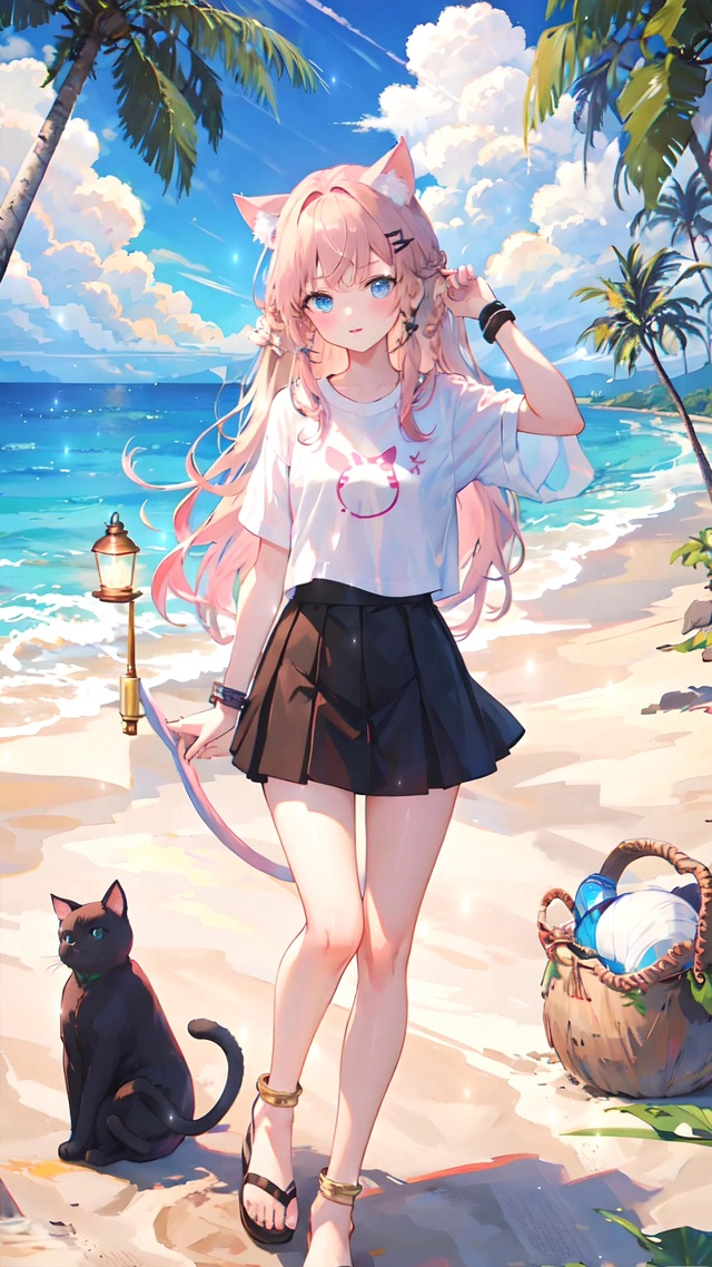 元气少女缘结神