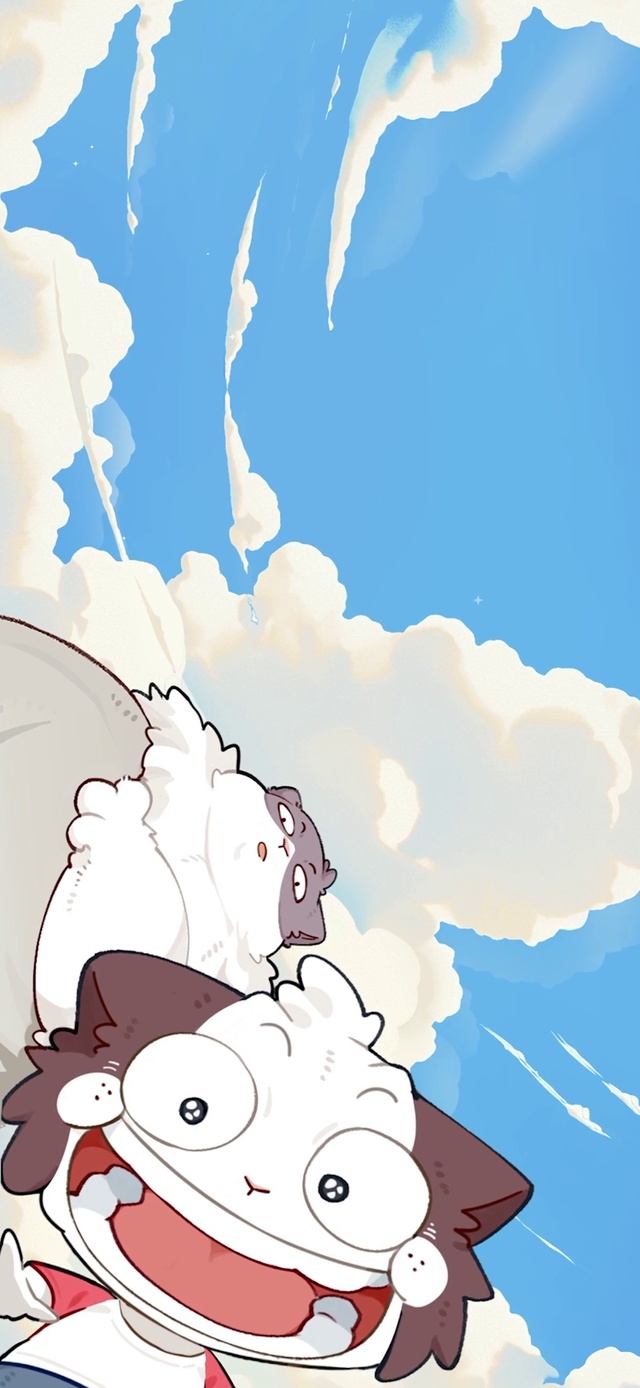 星有野-猫小弟2