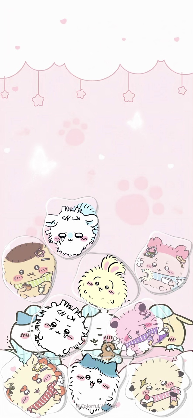 小八 乌萨奇 吉伊