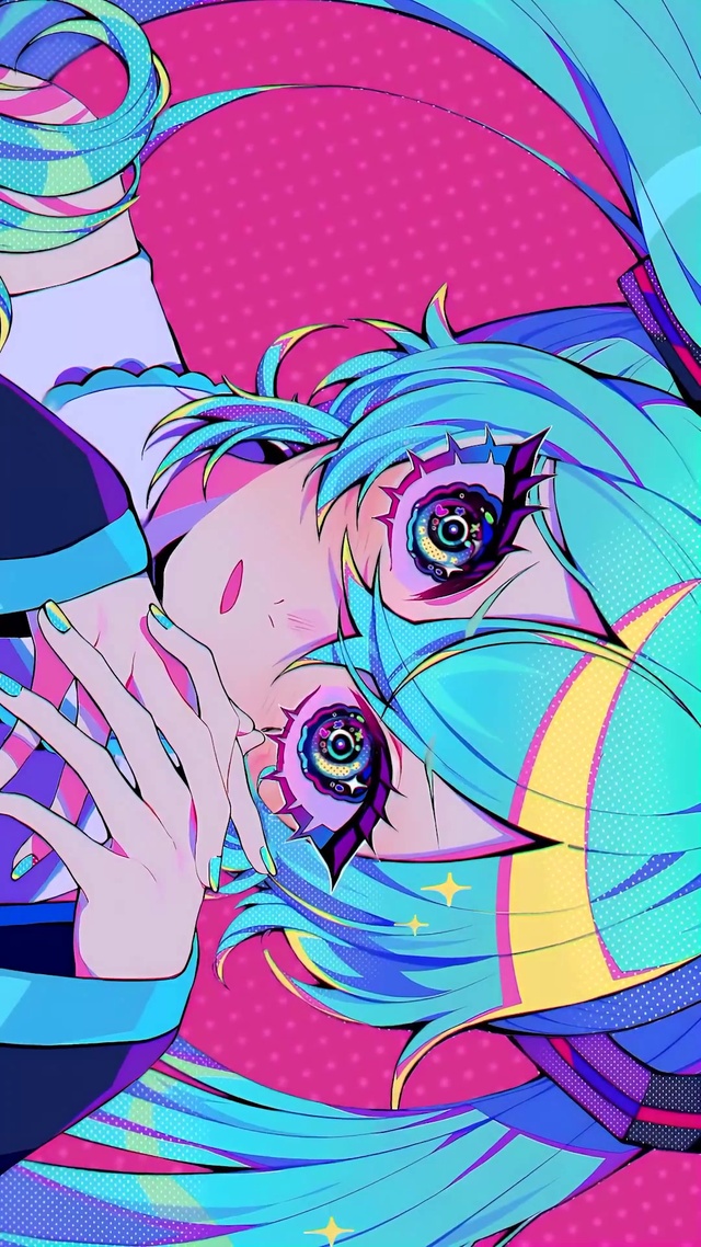 初音未来