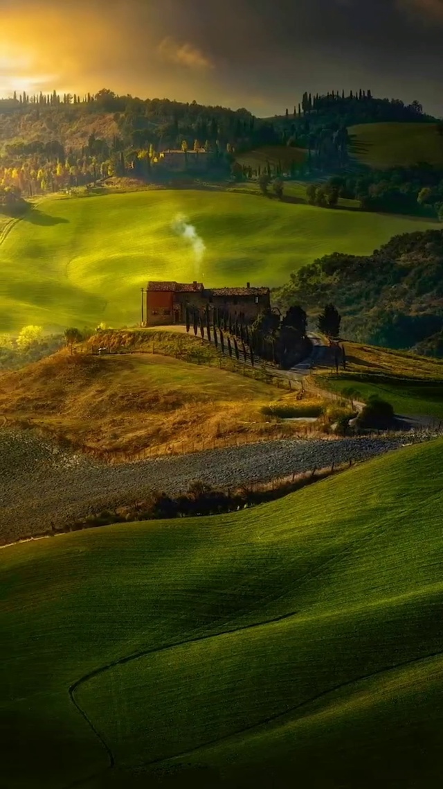 即使生活糟糕，但依旧要热爱生活