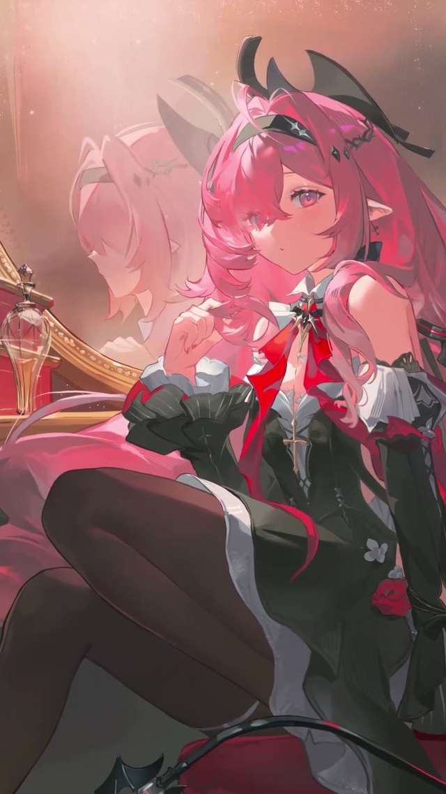 诗蔻蒂 永夜眷恋