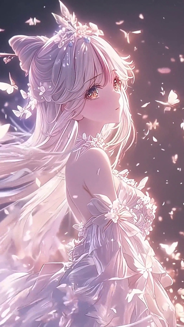 凝光丨灵蝶仙影丨