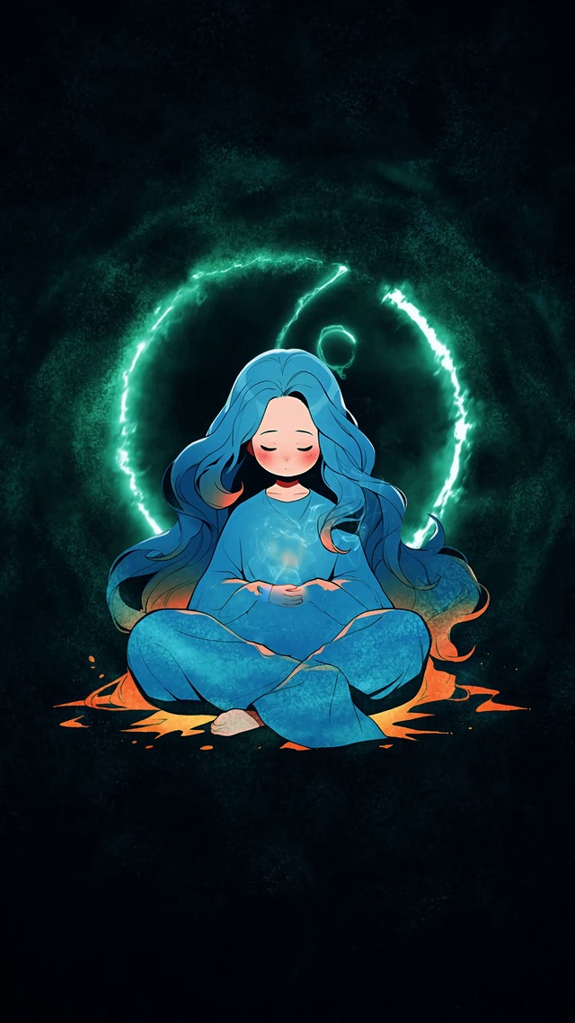 炫酷