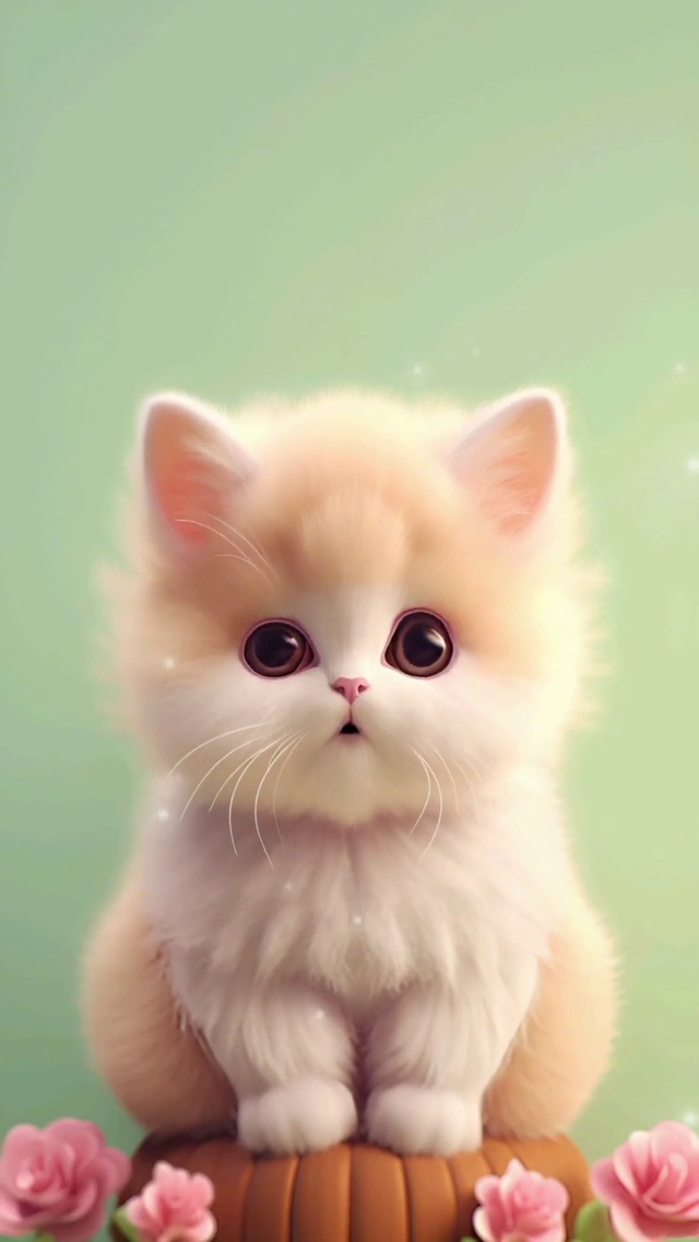😽今日份营业喵