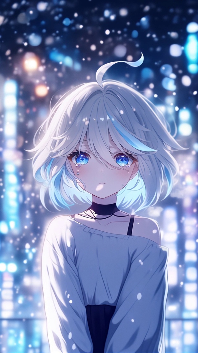 芙宁娜/伤感/温馨/梦幻