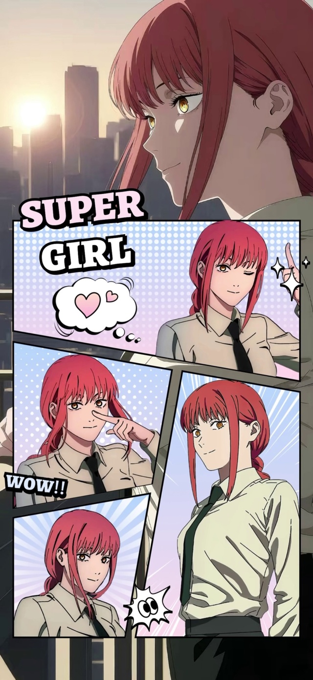 玛奇玛6