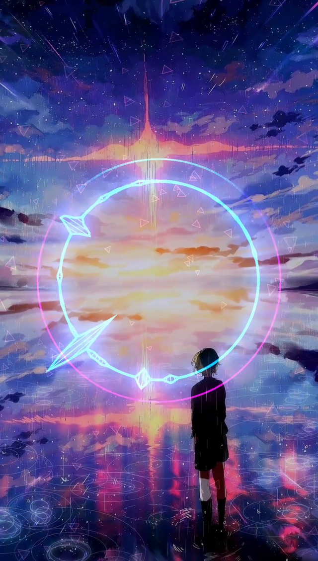 天空之城