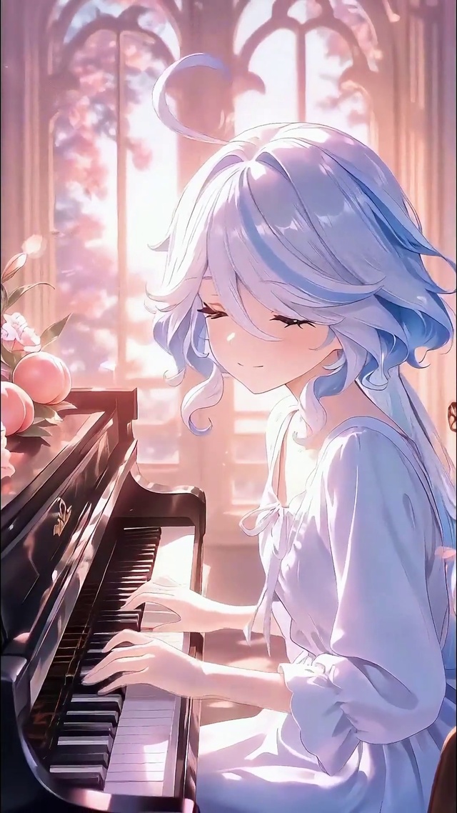 芙宁娜