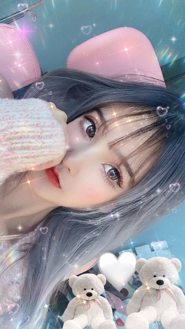 超清4k小熊软糖