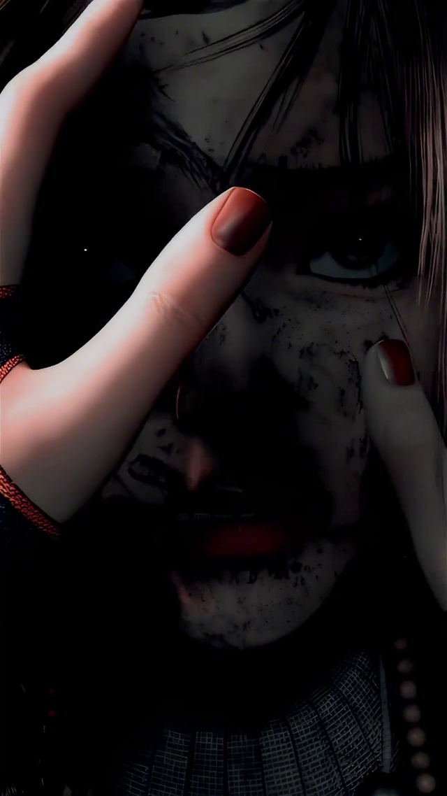 十二峒圣女鲜参