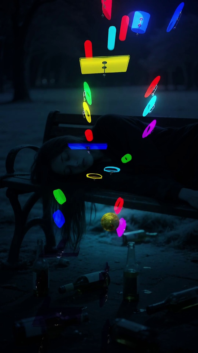 《2002年的第一场雪》音乐小球有图版