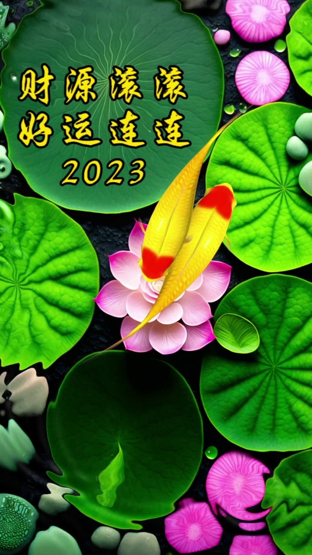 动态壁纸