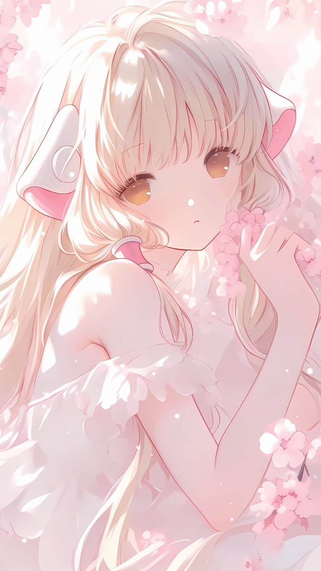 小叽天使