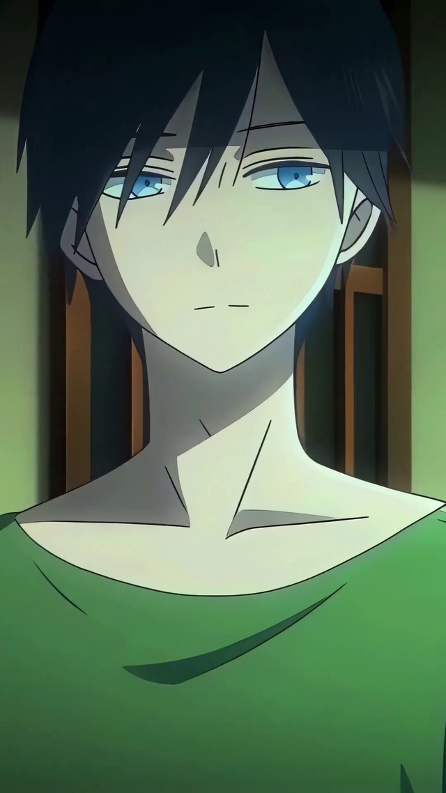 和山田进行lv999的恋爱